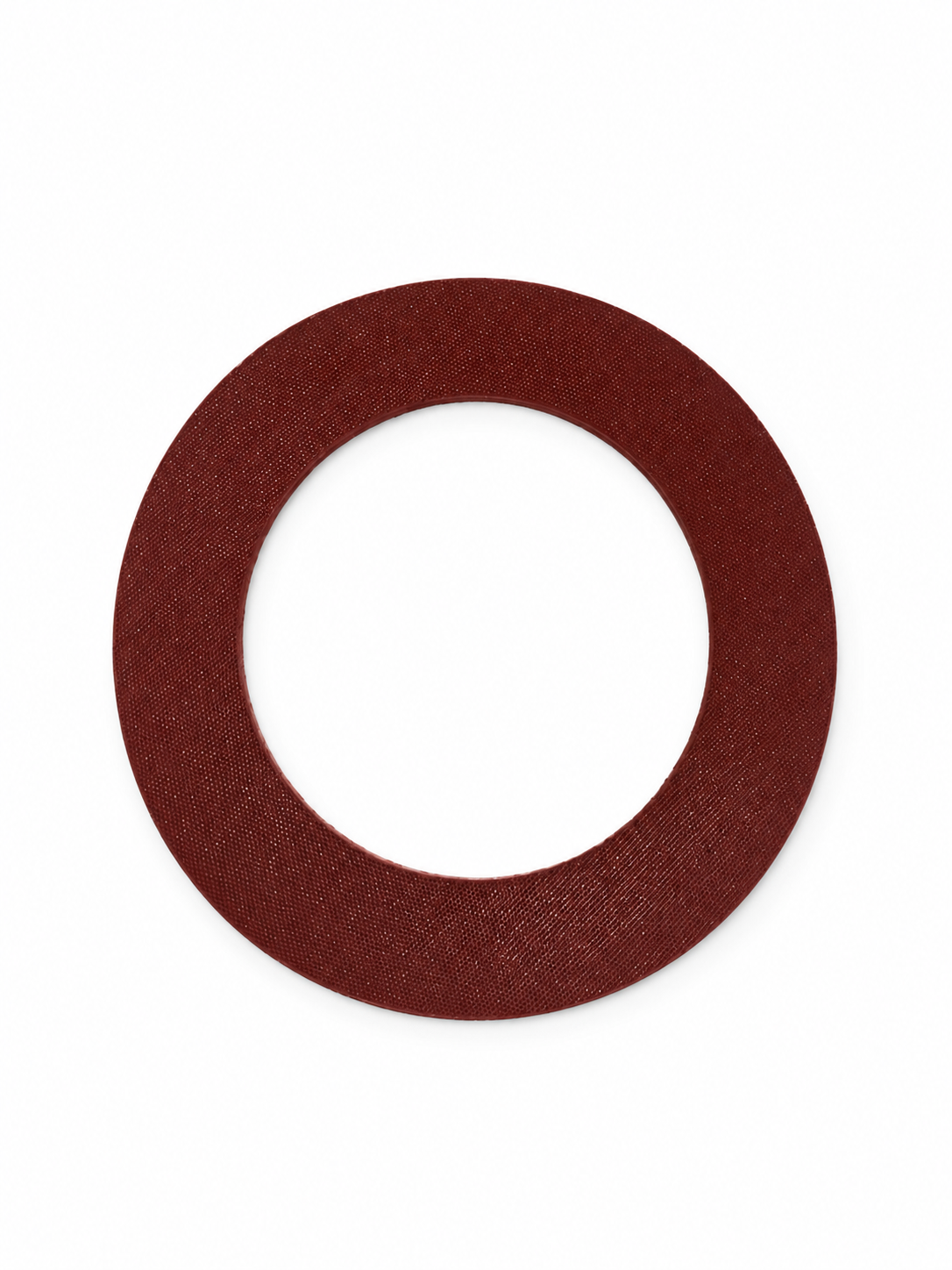 8" Red Ring Gasket