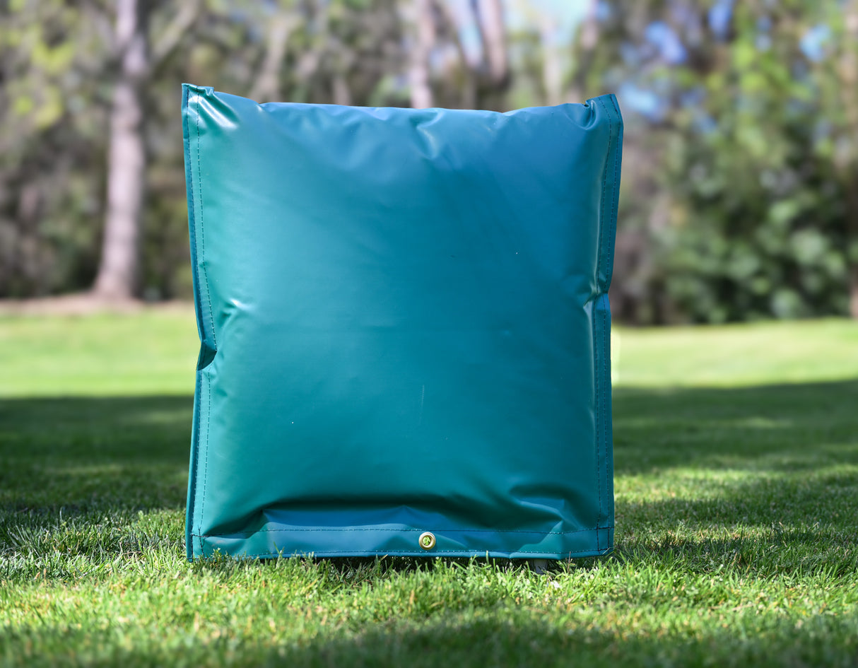Freeze Bag - Small (Closed Top & Sides)