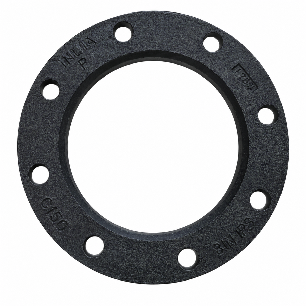 8" Spacer Flange
