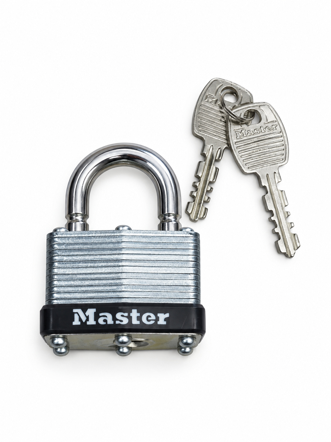 Master Lock- Small Breakaway