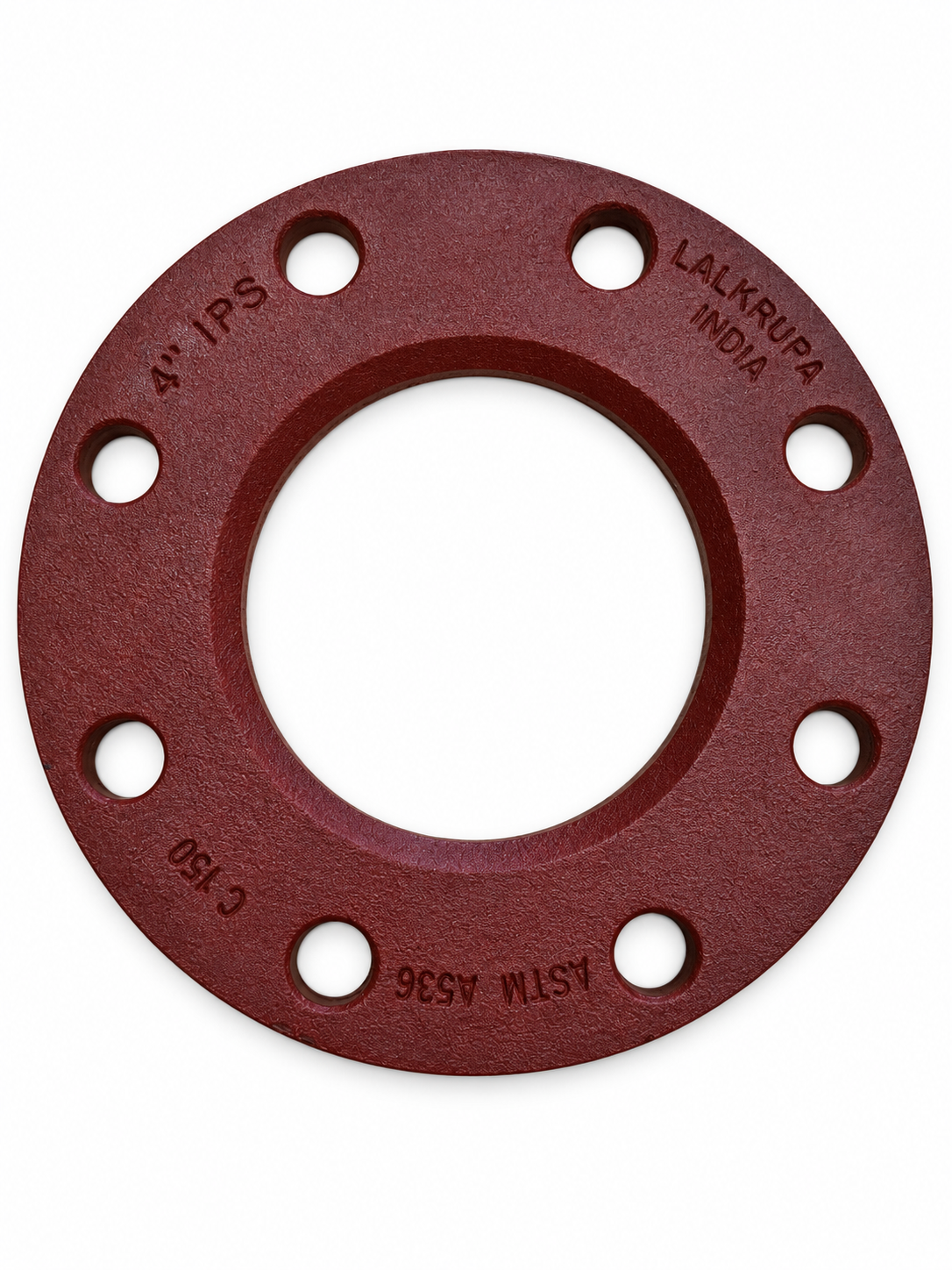 4" Spacer Flange