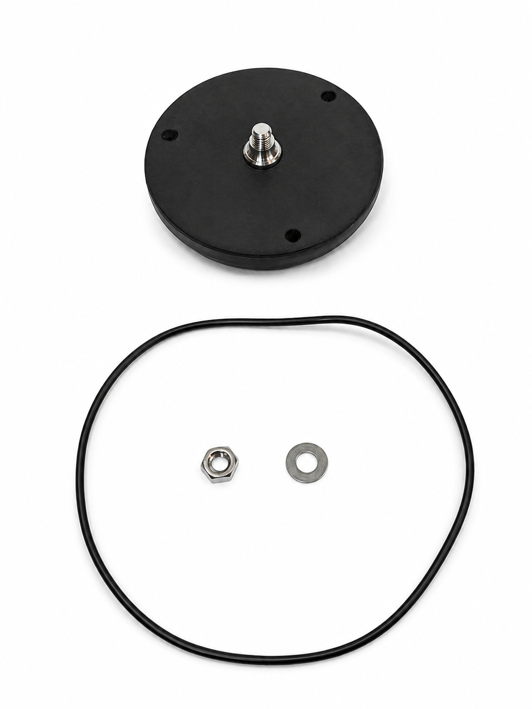 Disc Assembly