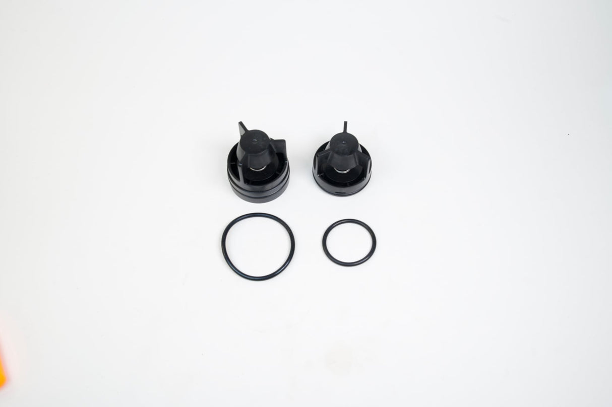 WILKINS - 1" COMPLETE REPAIR KIT INCLUDES (BOTH CHECKS)