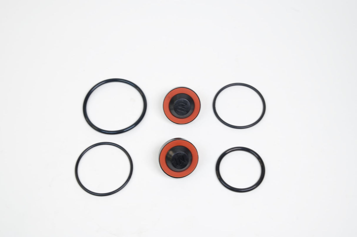 WILKINS - 1" 350 RUBBER KIT