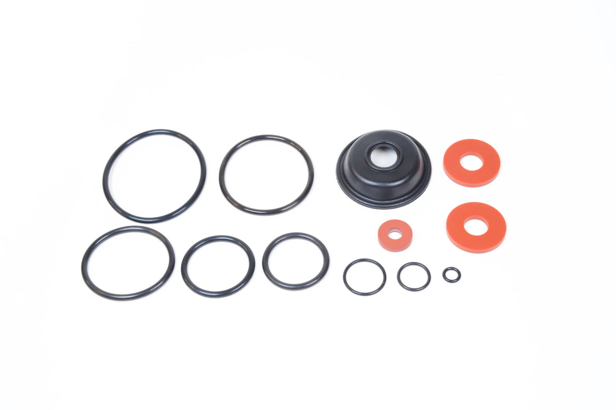 WILKINS - 1" 375 RUBBER KIT