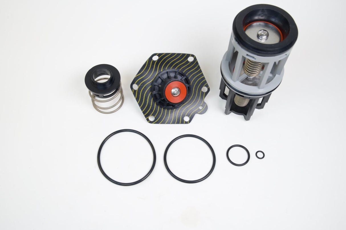 WILKINS - 1 1/4 - 1 1/2" 975XL3 TOTAL REBUILD KIT