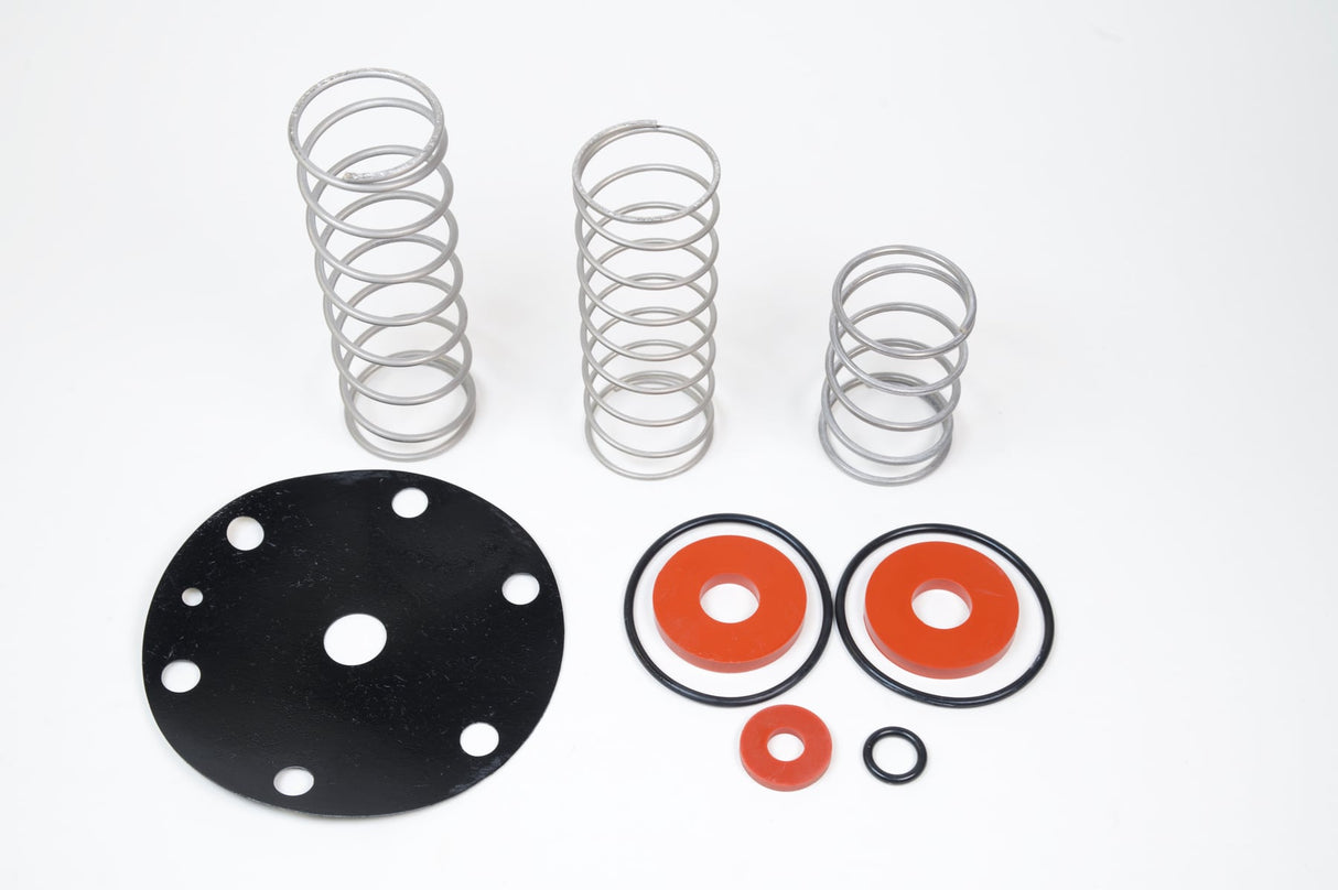 WILKINS - 3/4,1" 975XL COMP KIT SIL