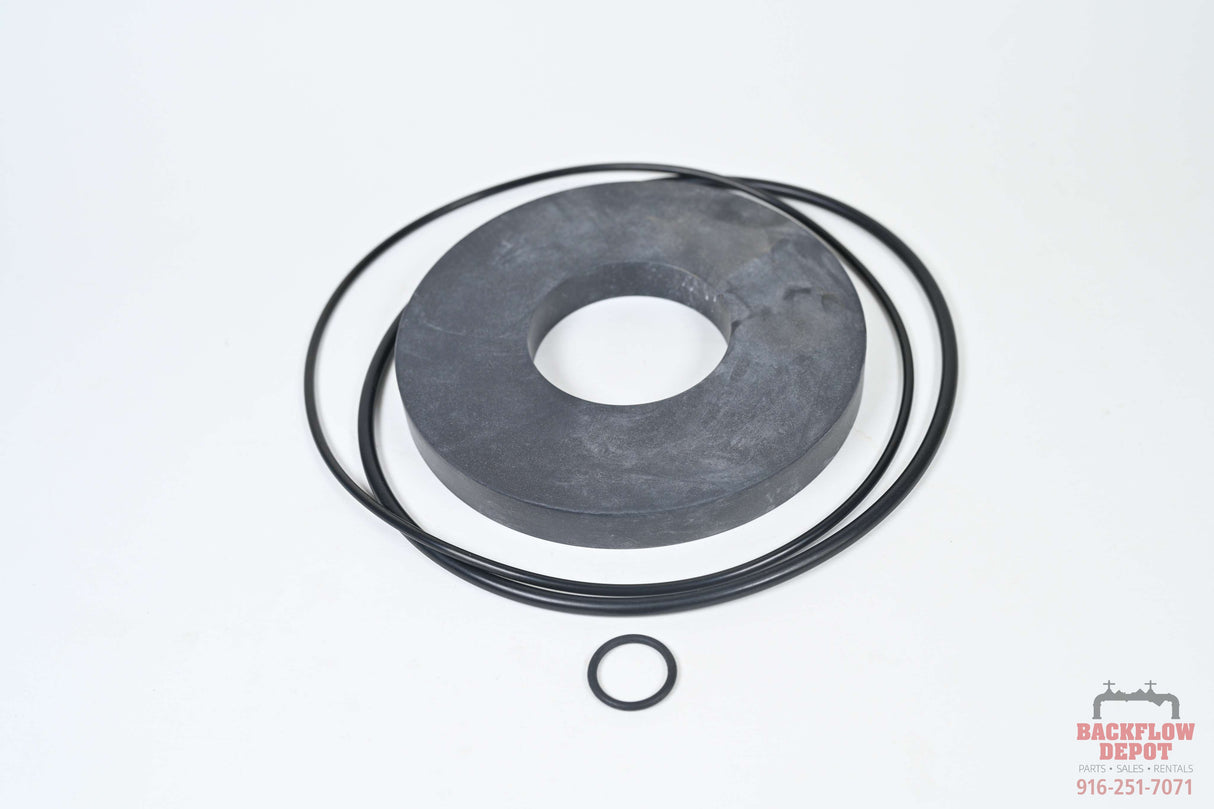 FEBCO - 4" 805YD/825YD RC4 CHECK RUBBER KIT