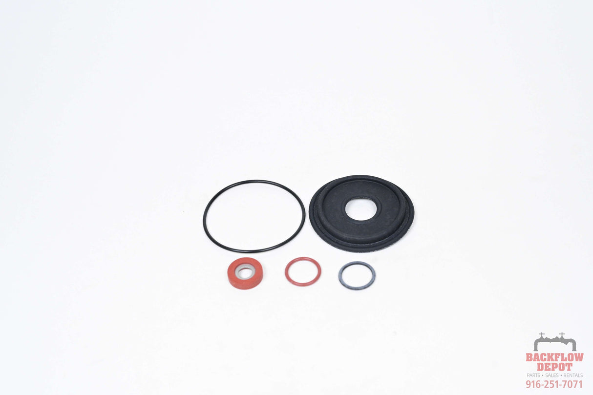 WATTS - 3/4" RK 009M3 RV