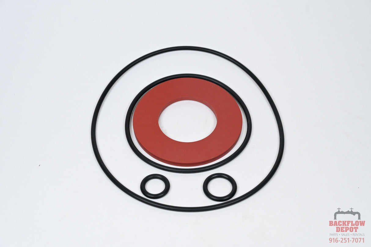WATTS - 2 1/2-3" RK 009 RC1