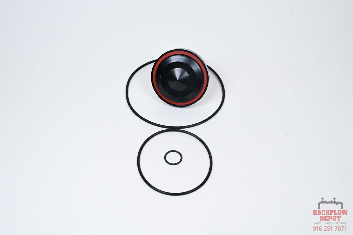 WATTS - 2" RK 009M2 RC2