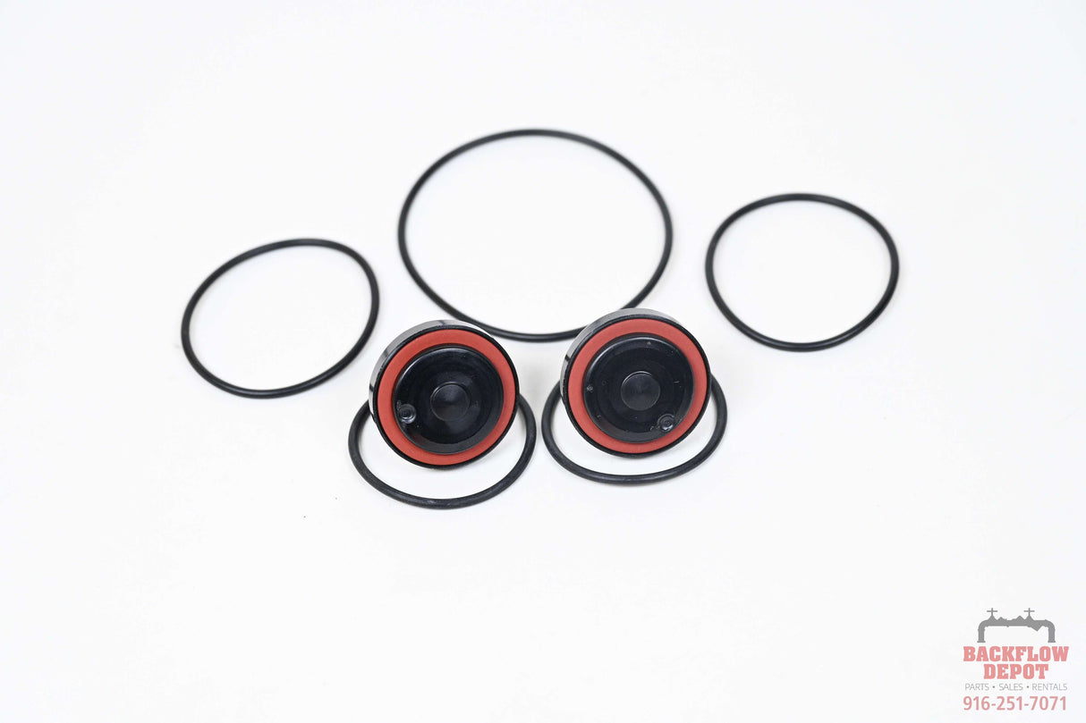 WATTS - 3/4" RK 009M3 RC3