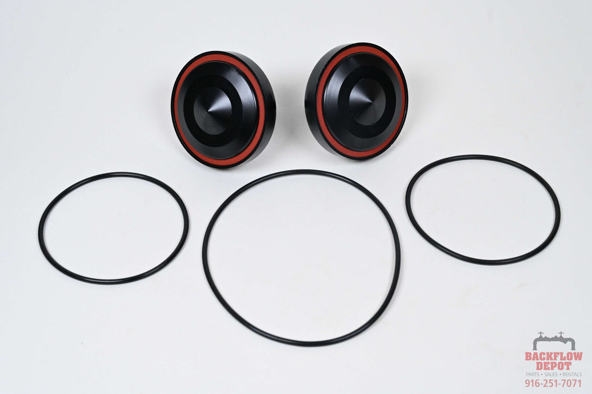 WATTS - 1 1/2-2" RK 007M1 RT