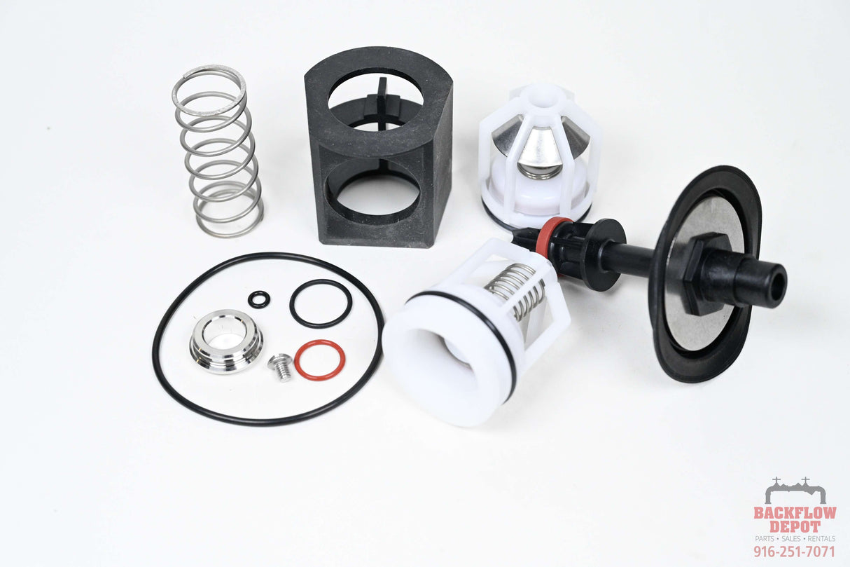 WATTS - 1" RK 009M2 T