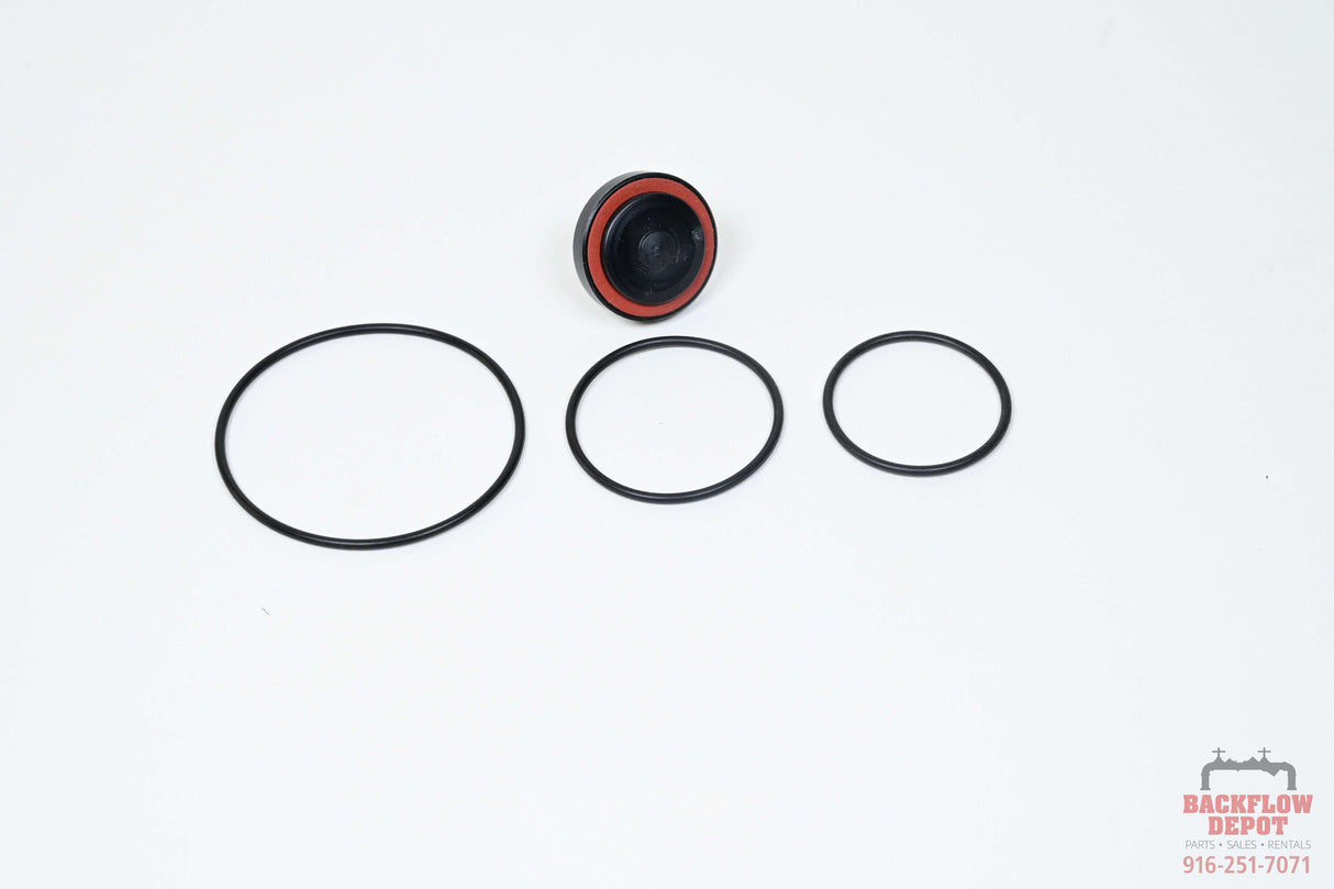 WATTS - 1/4-3/4" RK SS009M3 RC2