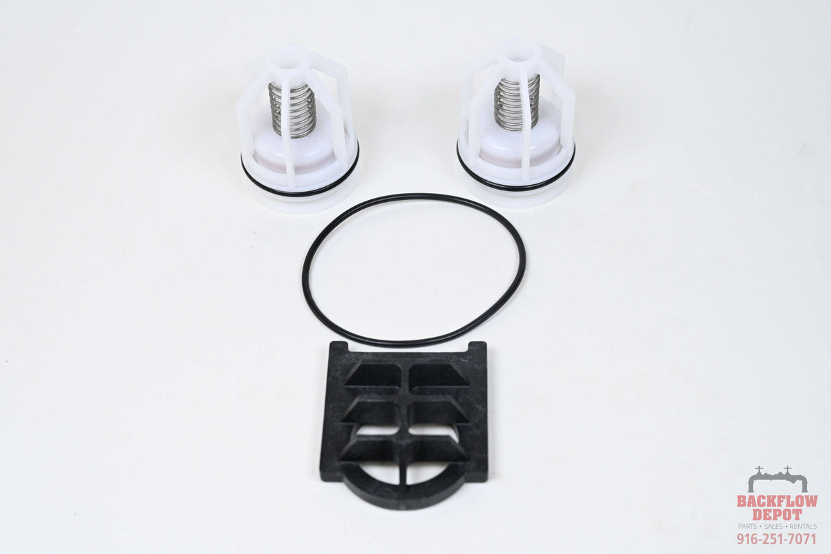 WATTS - 3/4-1" RK 007M1 T