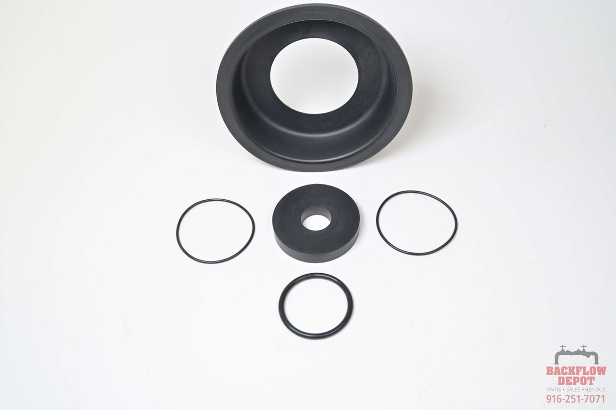 WILKN - 21/2-6" 375 RV RT