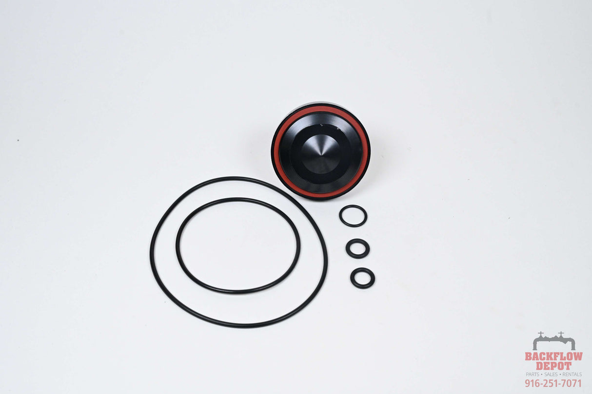 WATTS - 2" RK 009M2 RC1