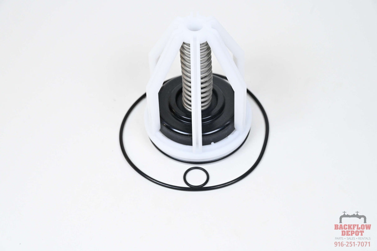WATTS - 1 1/4-2" RK 009M1 CK1