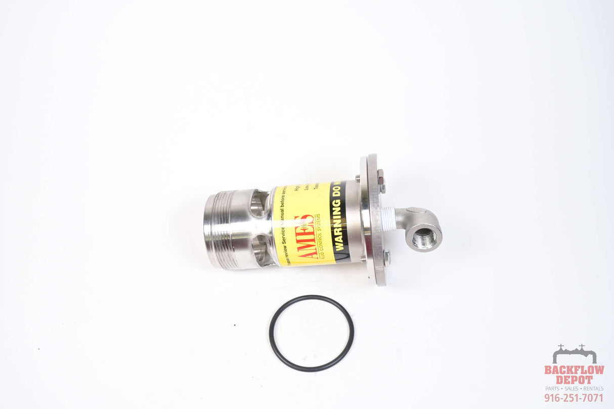 AMES - 2 1/2-12" ARK 4000SS 5000SS VT