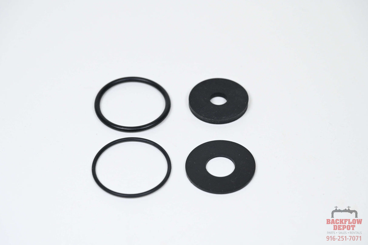 FEBCO - 1/2-3/4" 765 RUBBER KIT
