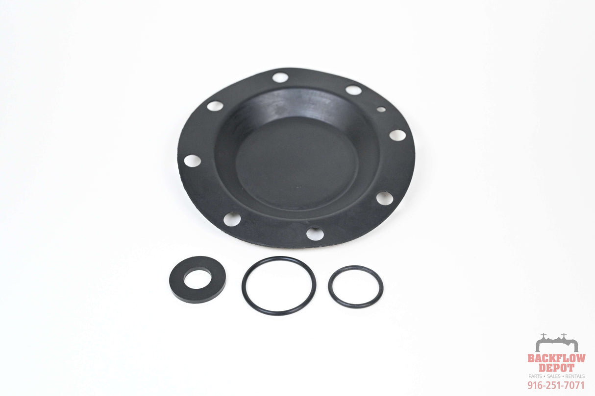 FEBCO - 1 1/2-2" 825Y RV RUBBER KIT
