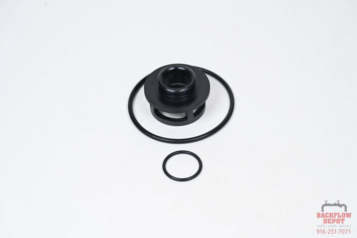 WATTS - 3/4-1" RK 919 SV