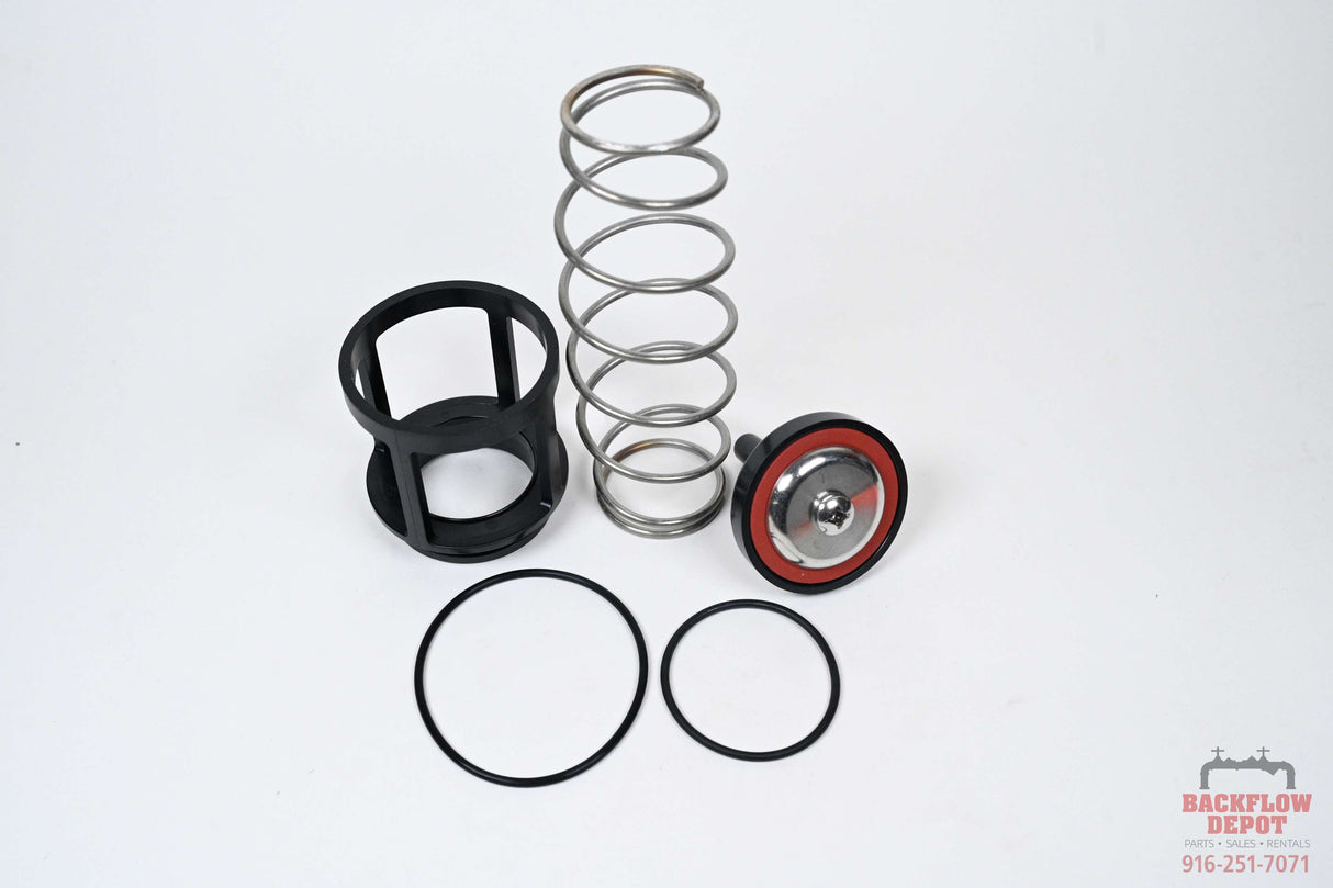 WATTS - 1 1/4-1 1/2" RK 919 CK1