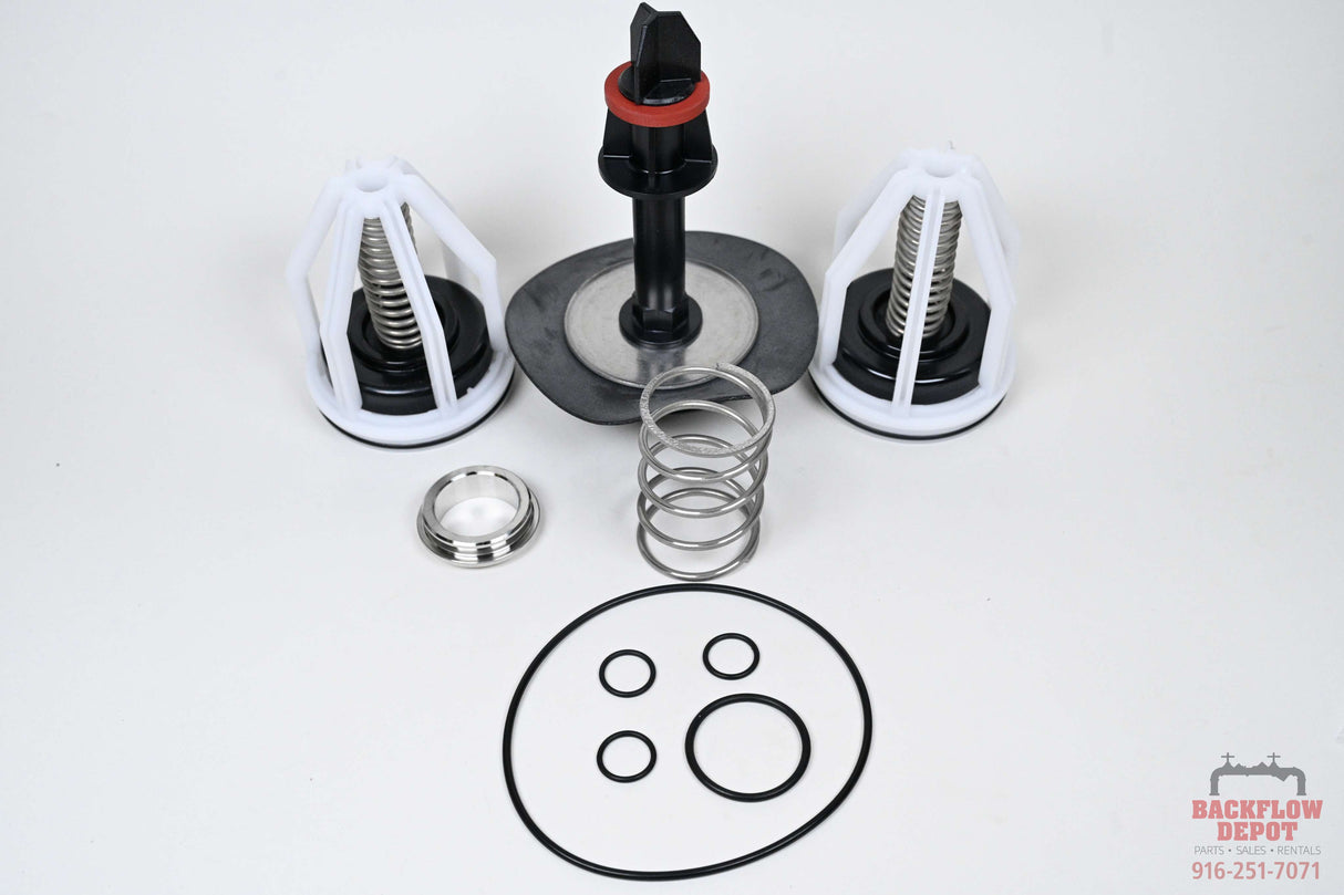 WATTS - 2" RK 009M2 T