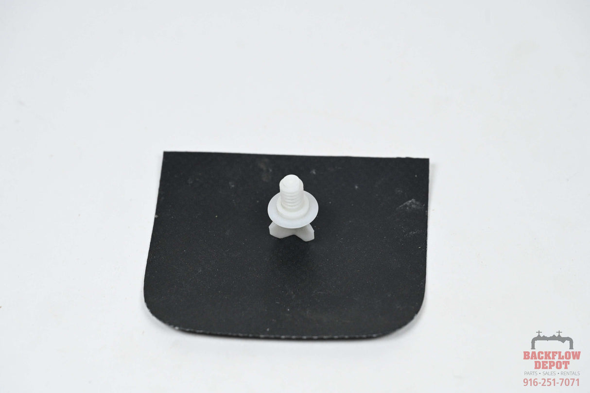 WATTS - 3/4" 009 M2/M3 RV STEM FIN GUIDE