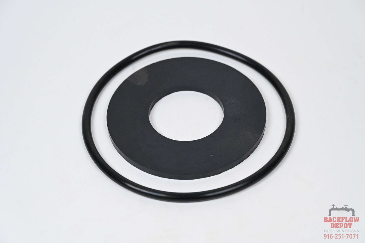 WATTS - 2 1/2-3" RK 909 RC2