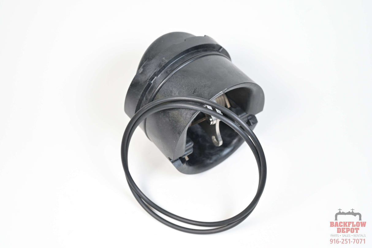AMES - 2 1/2-4" C400/C500 CK1 RS