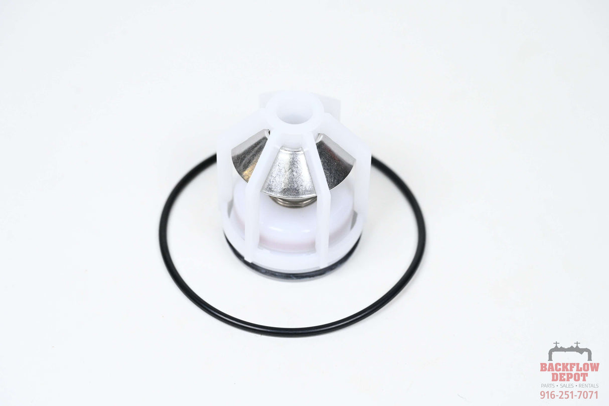 WATTS - 1" RK 009M2 CK1