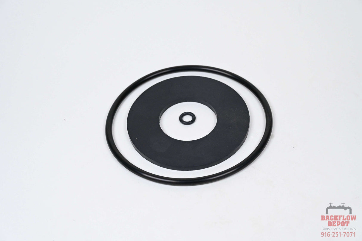 WATTS - 2 1/2-3" RK 909 RC1