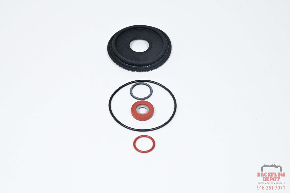 WATTS - 1/4-1/2" RK 009 RV