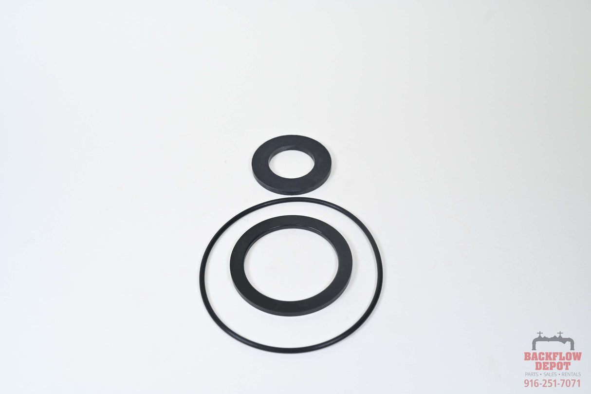 FEBCO - 1 1/2-2" 765 RUBBER KIT