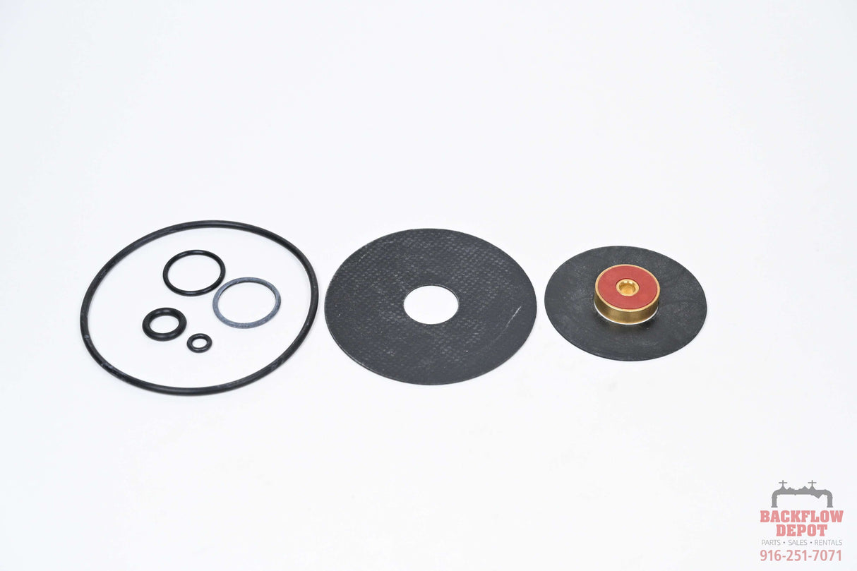 WATTS - 3/4-1" RK 009 RV