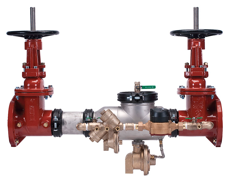 WILKINS- 3" 375ASTDAR-A RPDA OS&Y
