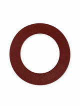 8" Red Ring Gasket