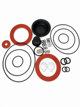 Complete Rubber Rebuild