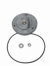 Disc Assembly