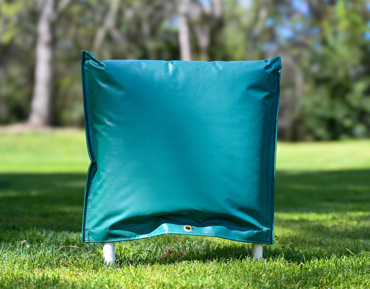 Freeze Bag - Small (Closed Top & Sides)