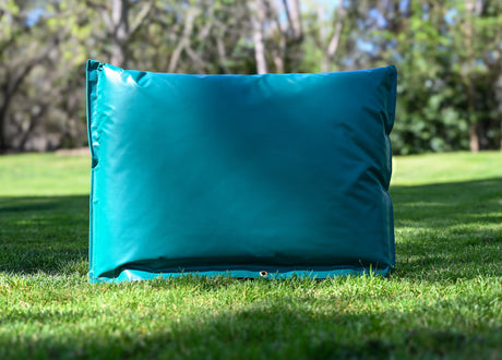 Freeze Bag - Small (Closed Top & Sides)
