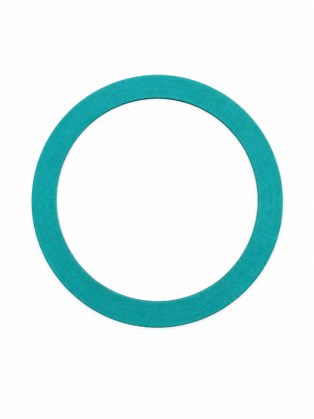 10" Green Ring Gasket
