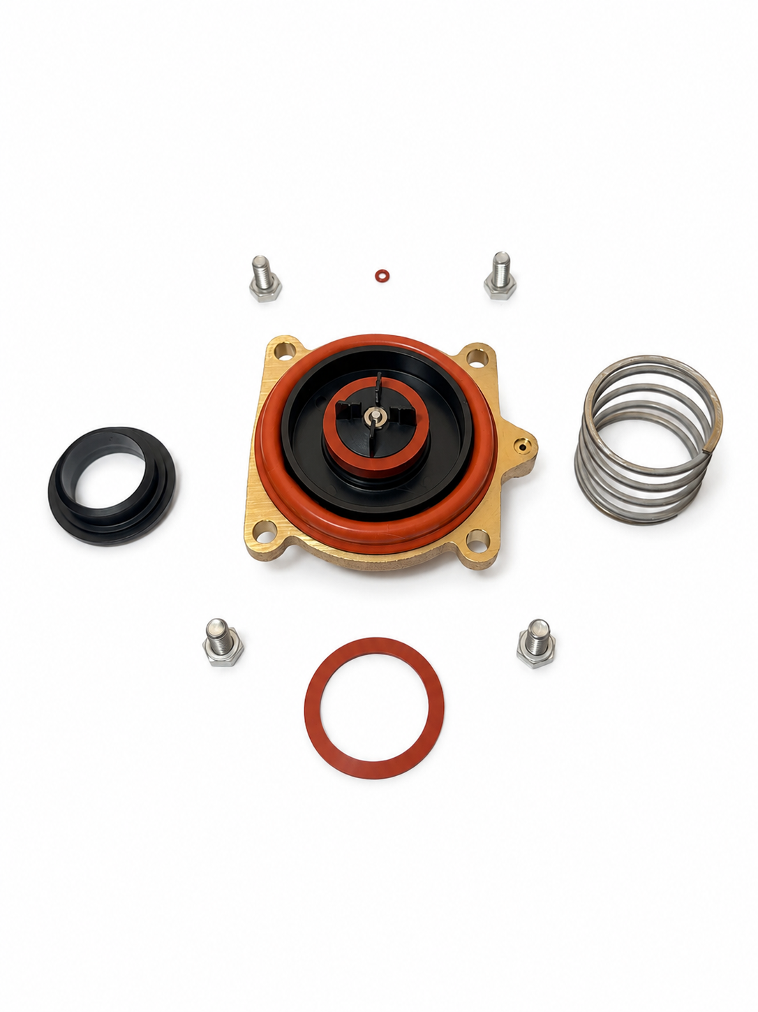Relief Valve Assembly