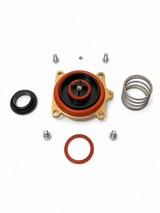 Relief Valve Assembly