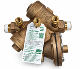 3/4" WILKINS 975XLD