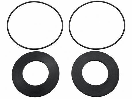 Wilkins 1st and 2nd Check Rubber Rebuild for 4" 950, 950DA, 975 and related models
