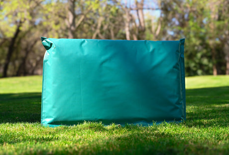 Freeze Bag - Small (Closed Top & Sides)