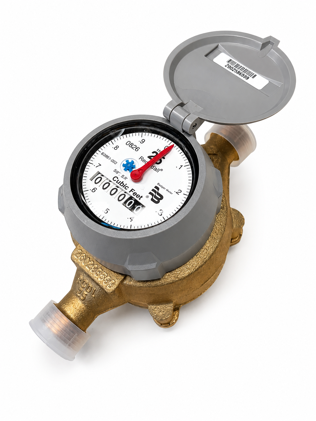 Badger Meter